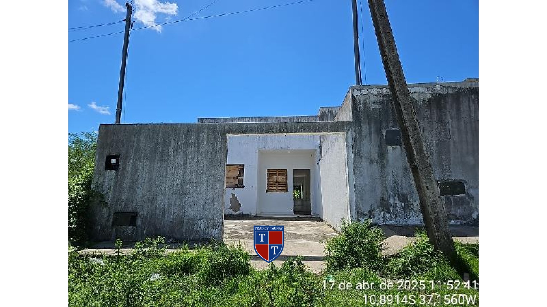 Foto 1 de CASA em SANTA INES, NOSSA SENHORA DO SOCORRO/SE - Imóvel Retomado CAIXA Ref 8444422749096
