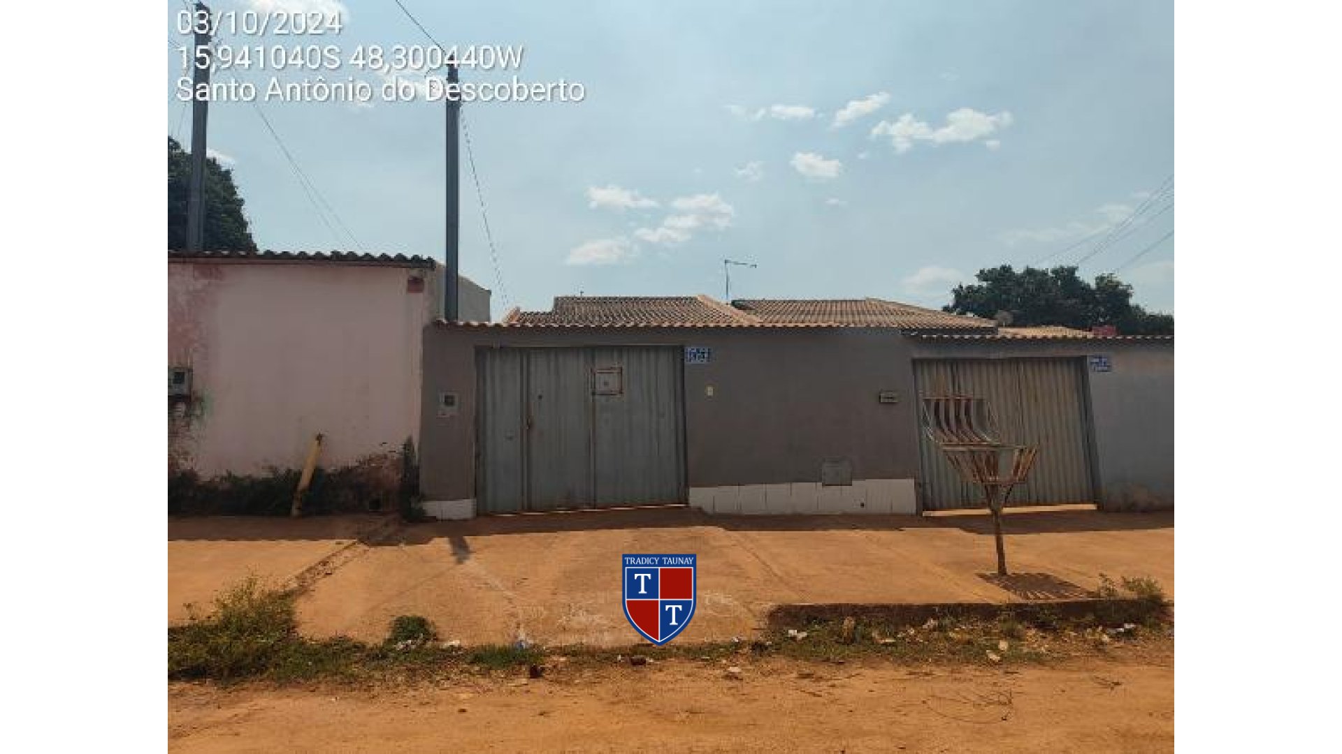 CASA em JARDIM ANA BEATRIZ II