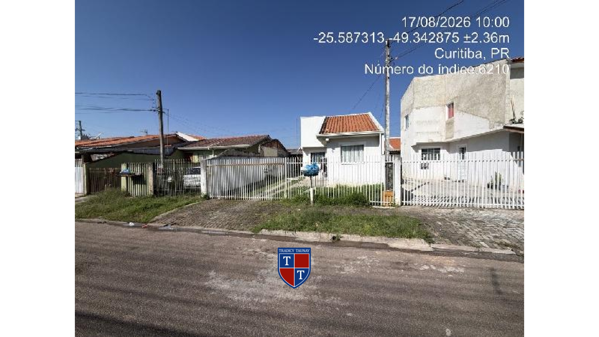 CASA em CAMPO DE SANTANA