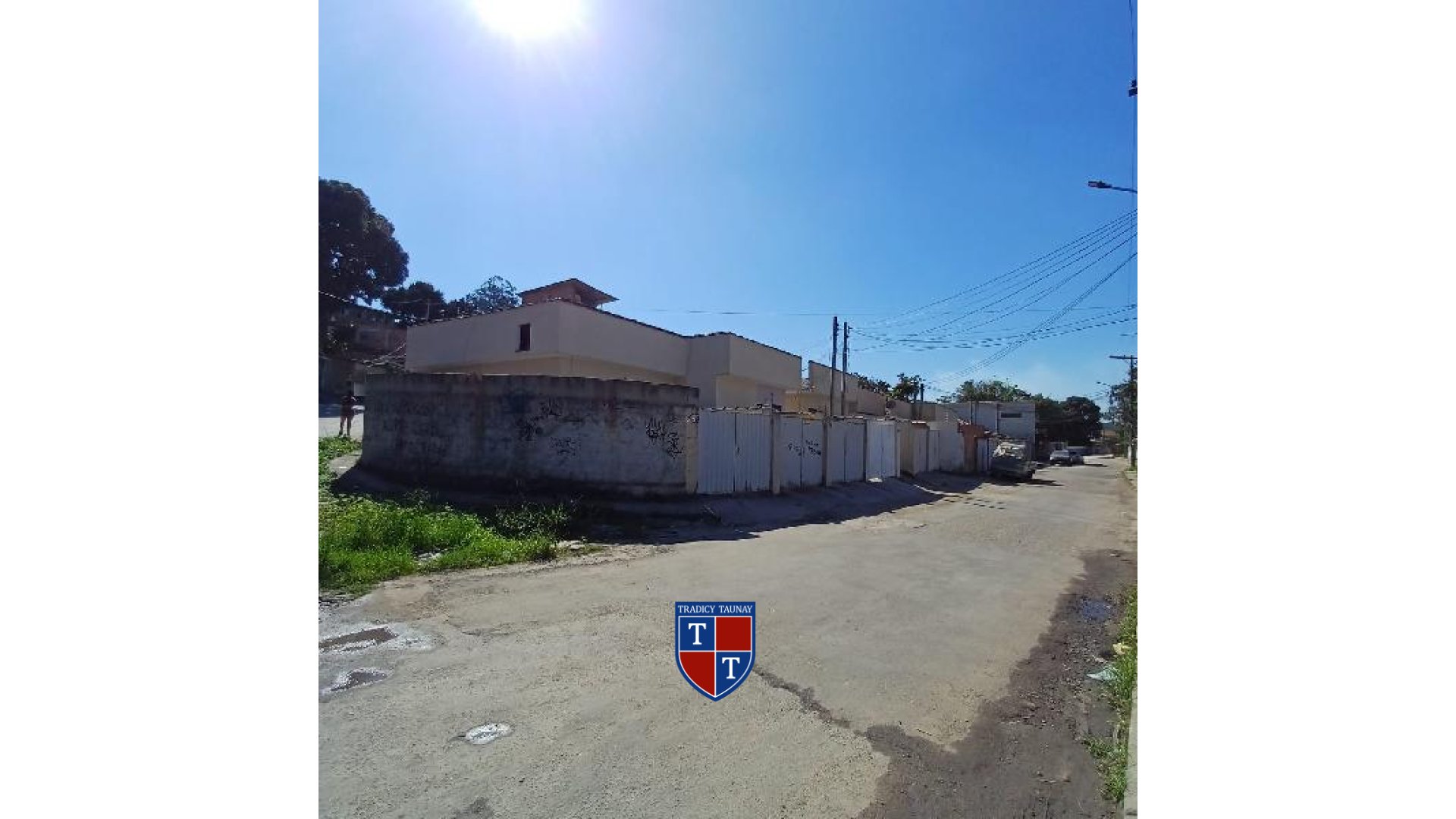 Foto 1 de CASA em IPIBA, SAO GONCALO/RJ - Imóvel Retomado CAIXA Ref 8444422780538
