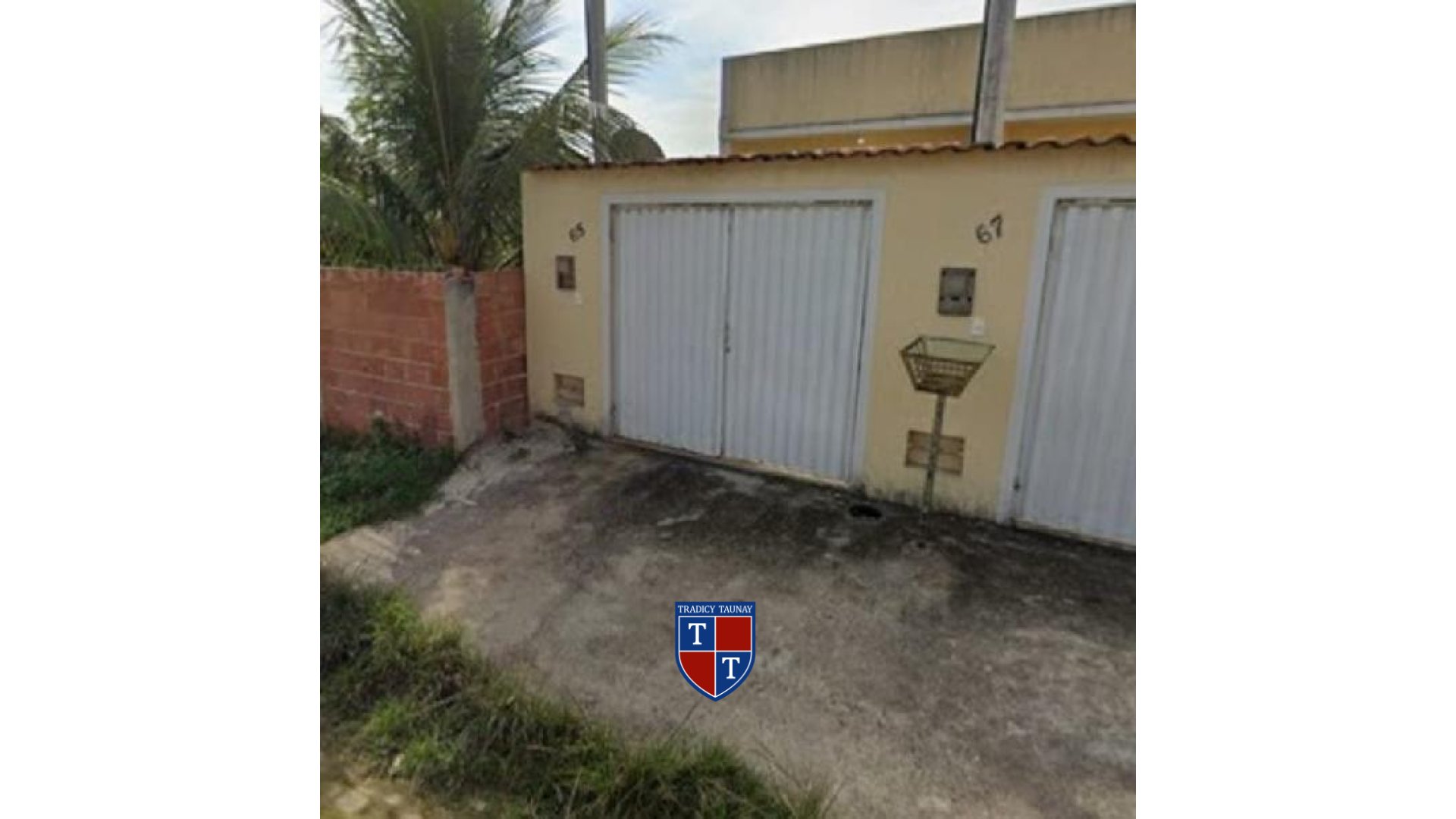 CASA em IPIRANGA
