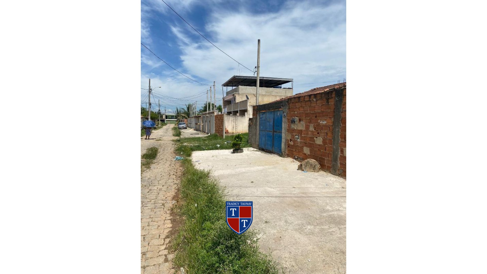 CASA em IPIRANGA