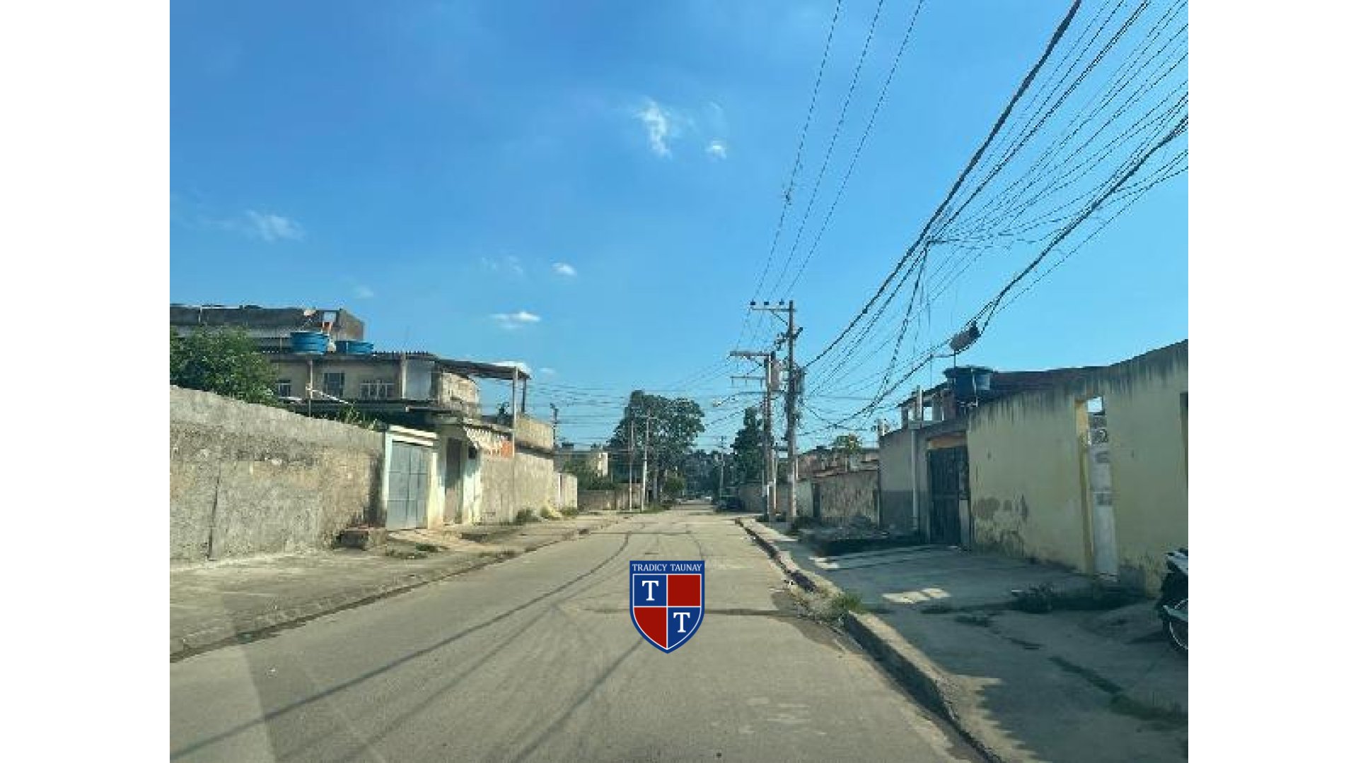 CASA em REDENTOR