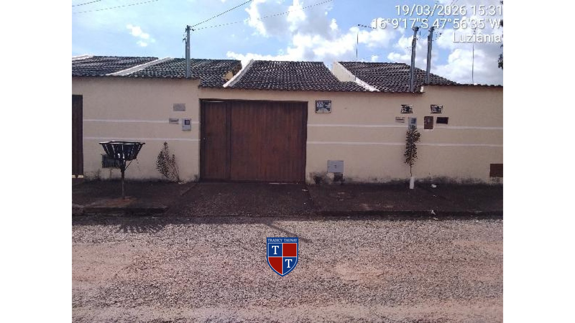 CASA em PARQUE ESTRELA DALVA IX