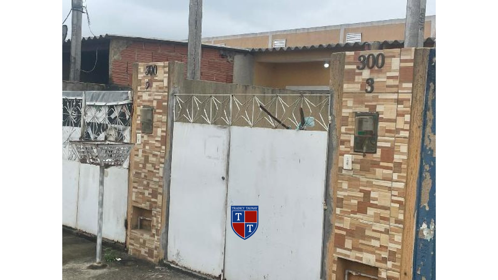 Foto 1 de CASA em IPIRANGA, NOVA IGUACU/RJ - Imóvel Retomado CAIXA Ref 8444422887235