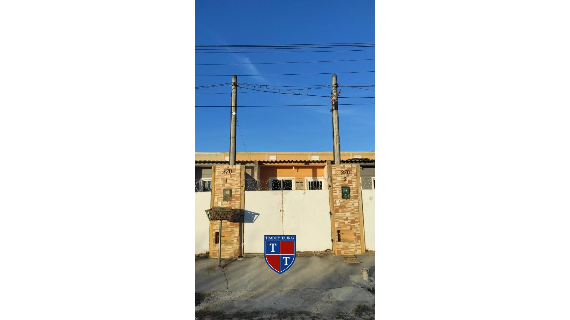 CASA em IPIRANGA