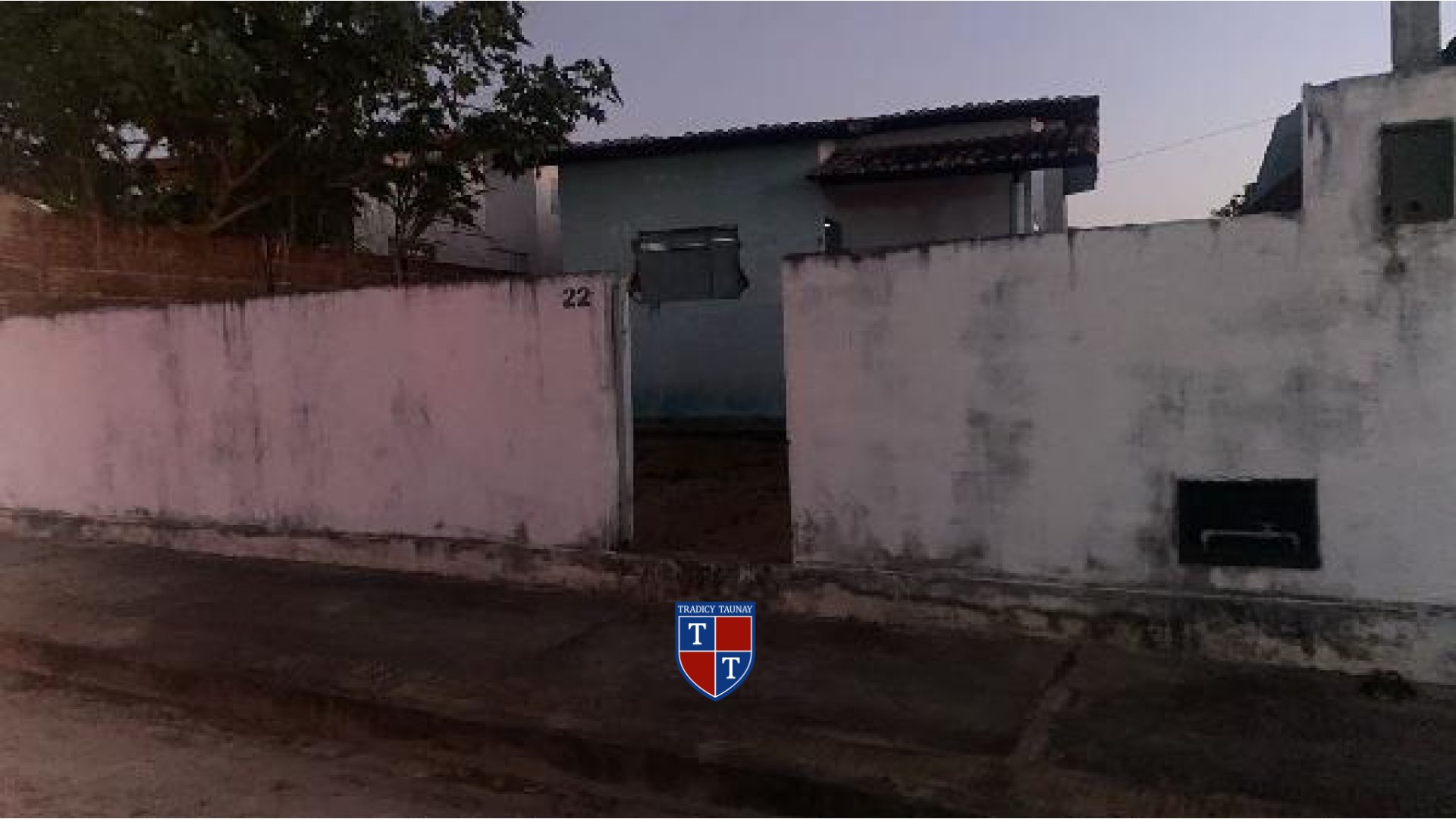 TERRENO em PLANALTO
