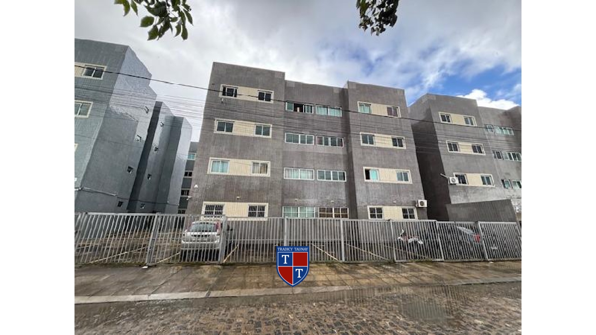 Foto 1 de APARTAMENTO em GRAMAME, JOAO PESSOA/PB - Imóvel Retomado CAIXA Ref 8444422907287