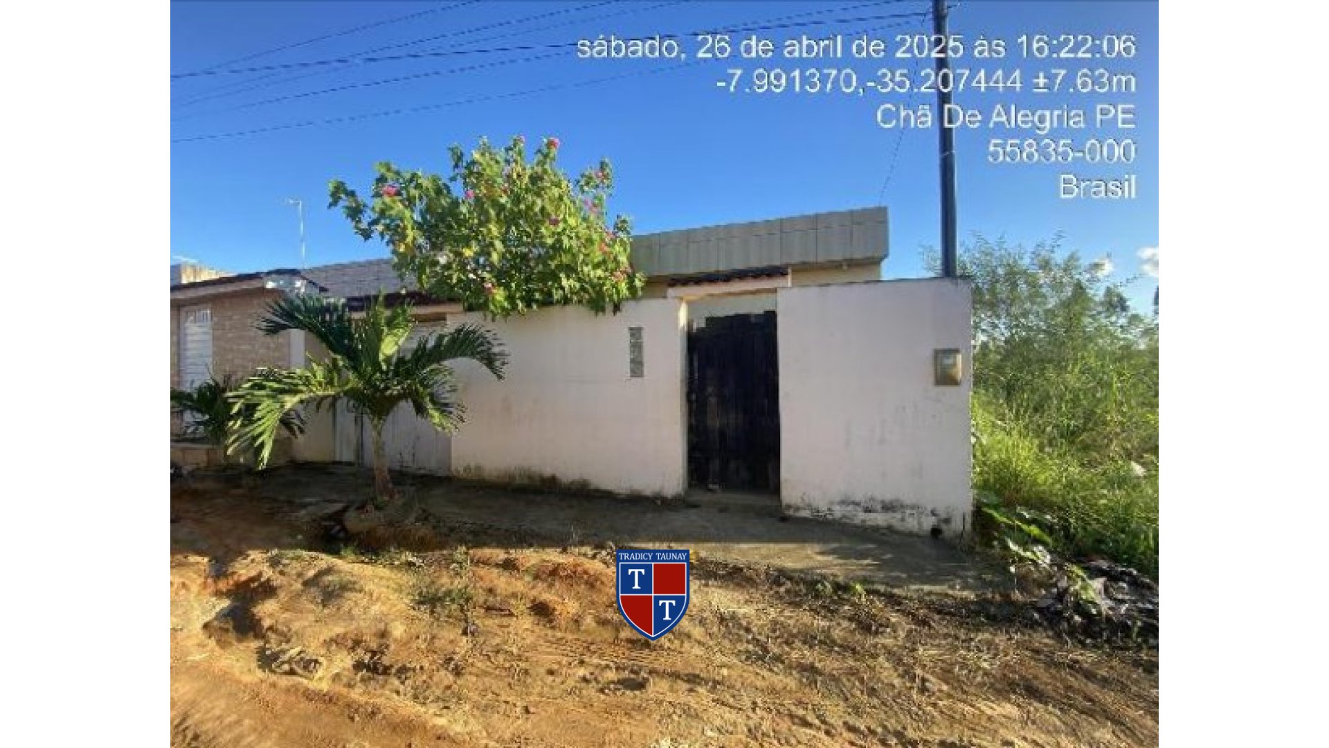 CASA em CENTRO