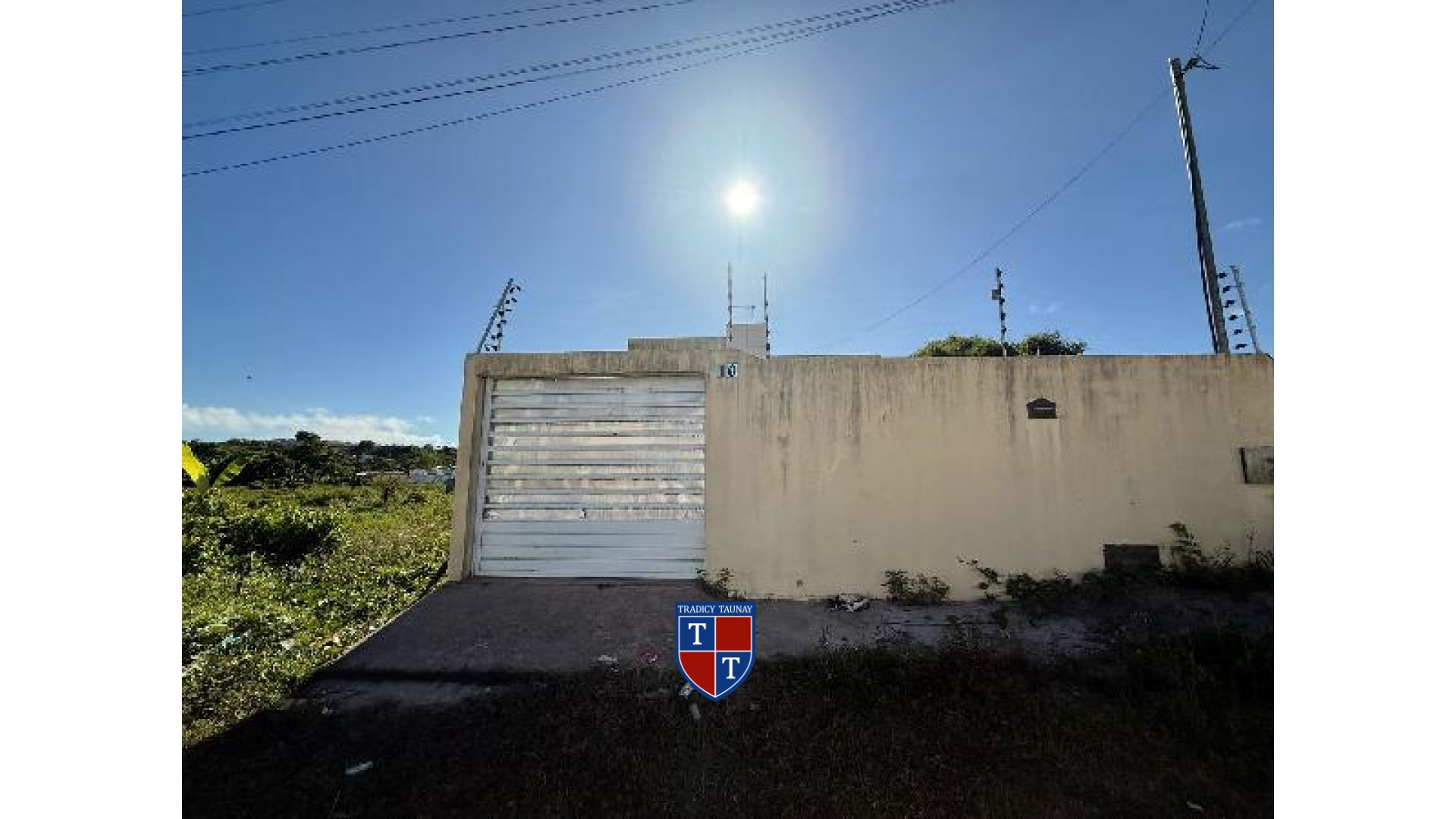 CASA em GUAJARA