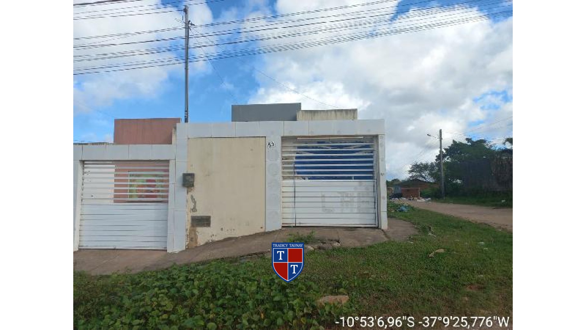 CASA em SANTA INES