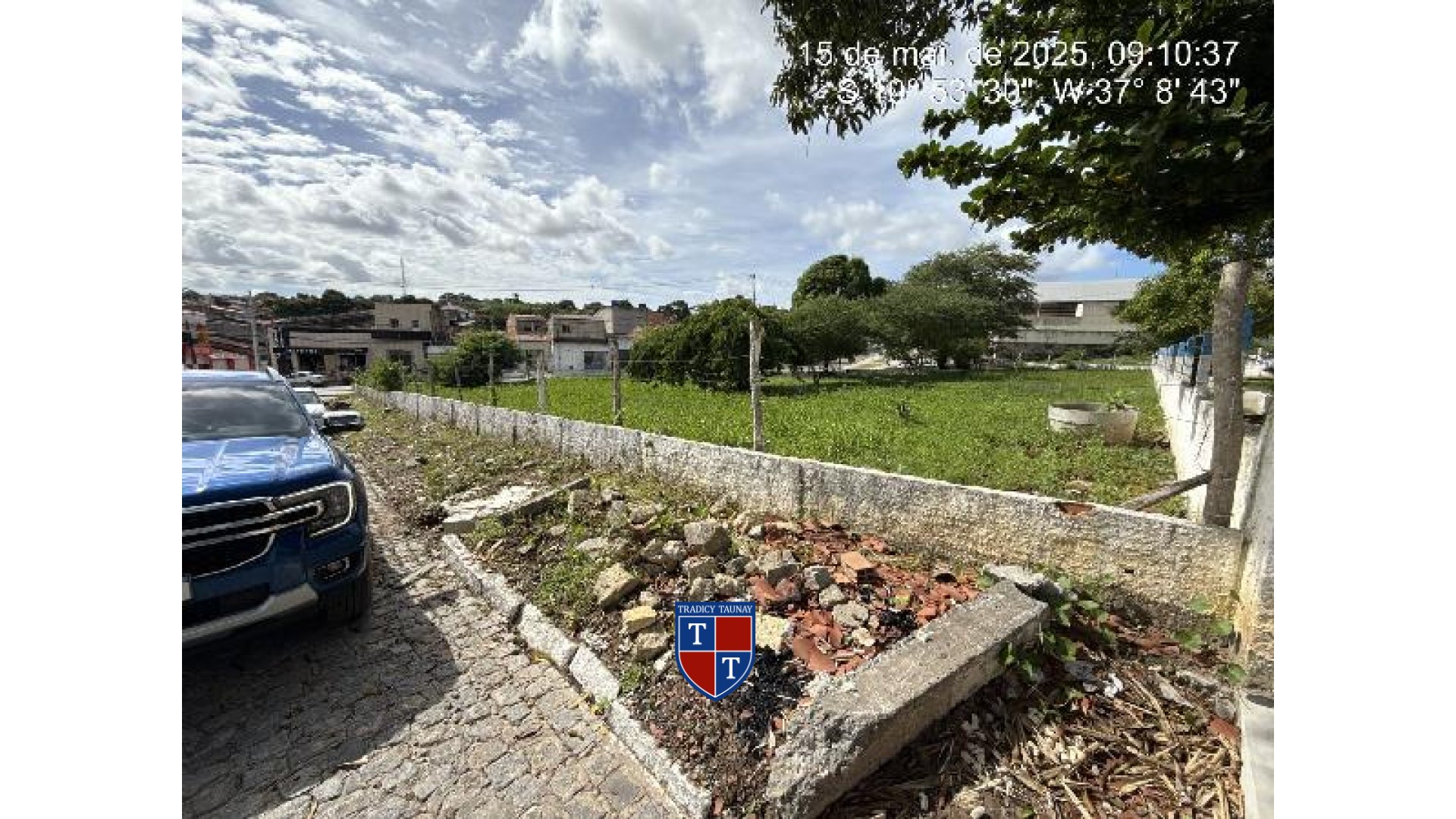 Foto 1 de CASA em SANTA INES, NOSSA SENHORA DO SOCORRO/SE - Imóvel Retomado CAIXA Ref 8444422935388