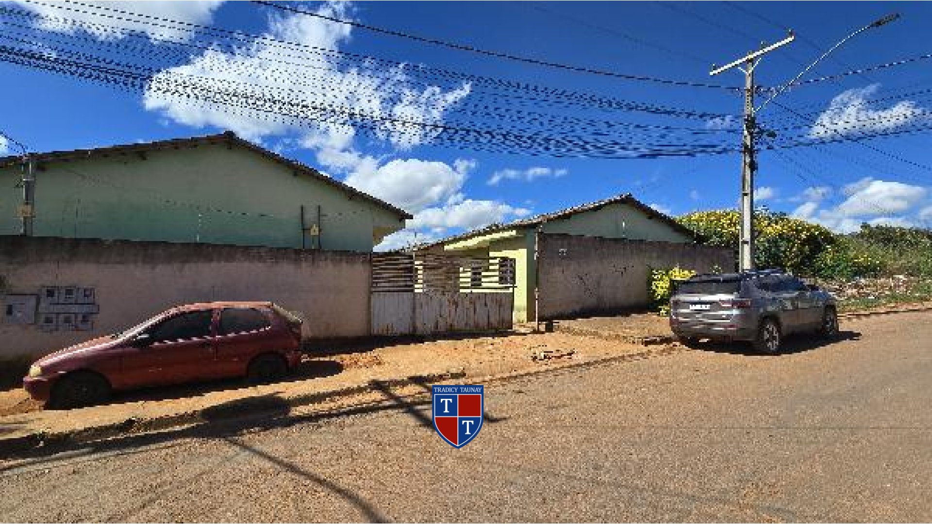 CASA em SETOR AEROPORTO (MUT