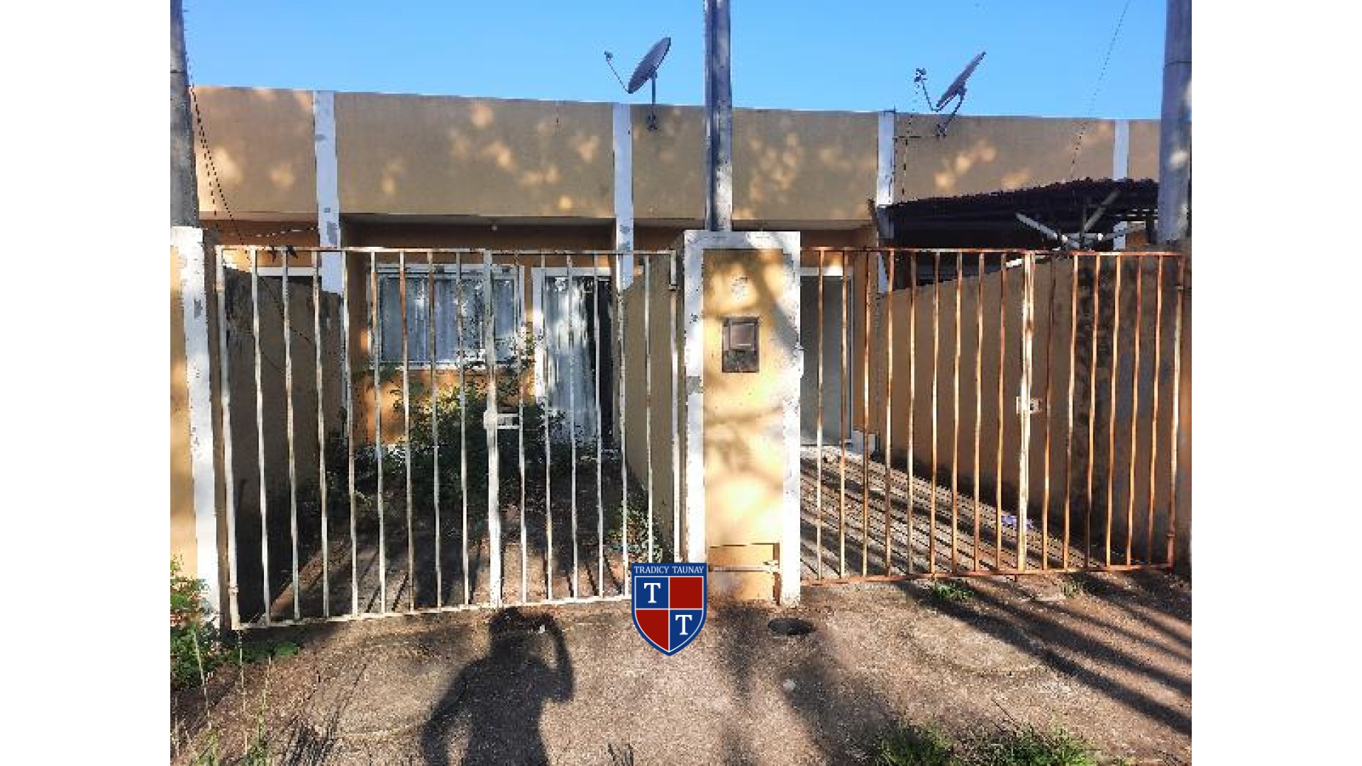 Foto 1 de CASA em IPIRANGA, NOVA IGUACU/RJ - Imóvel Retomado CAIXA Ref 8444422940500