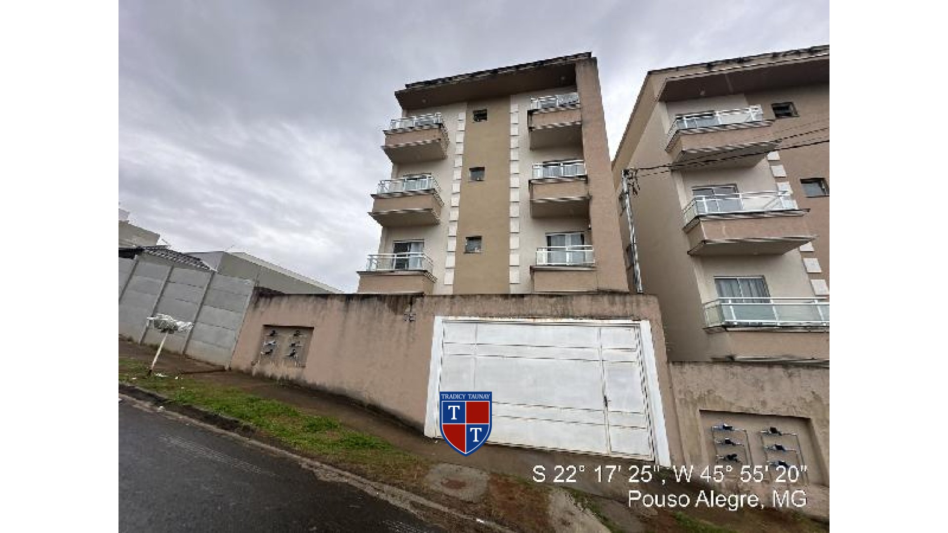 Foto 1 de APARTAMENTO em PARQUE REAL, POUSO ALEGRE/MG - Imóvel Retomado CAIXA Ref 8444422970051