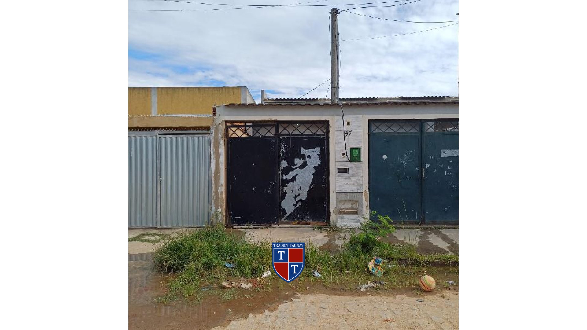 CASA em IPIRANGA