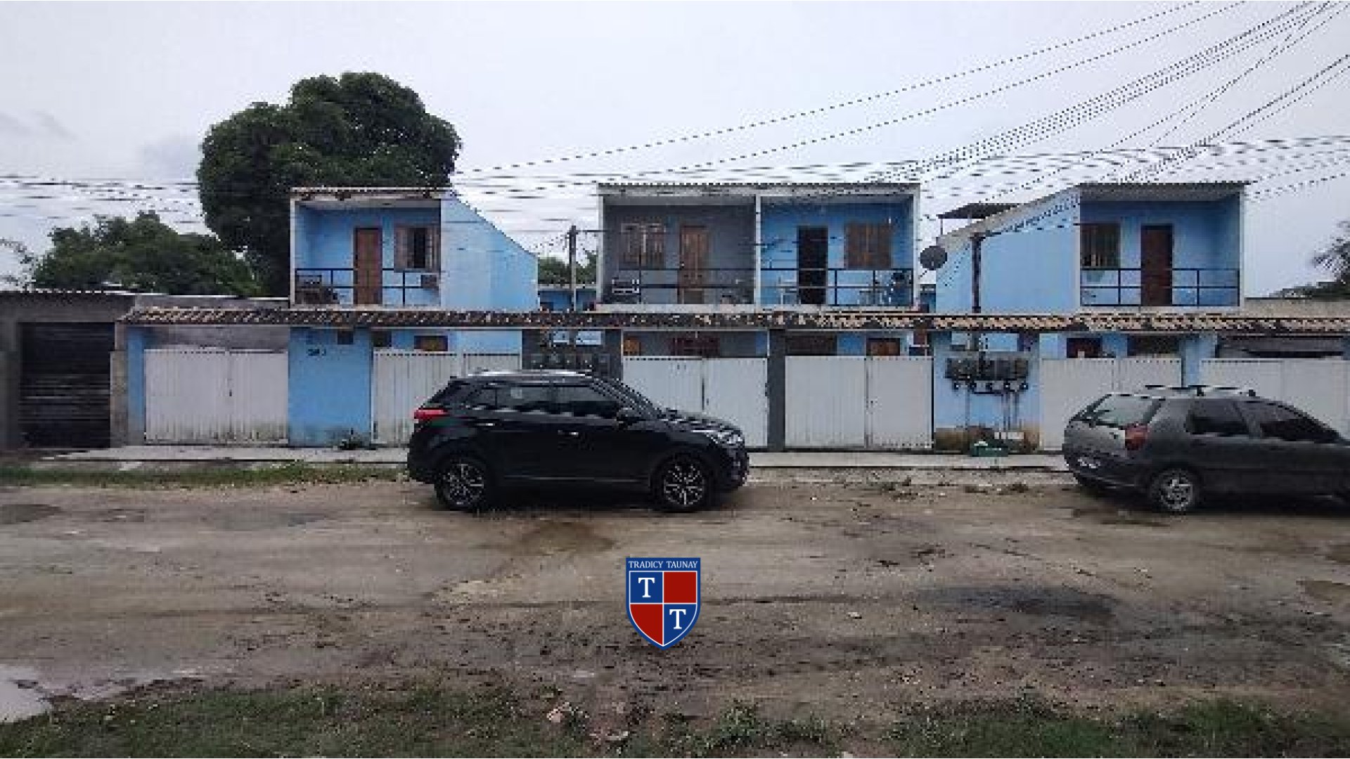 CASA em JARDIM DA PAZ GUIA D