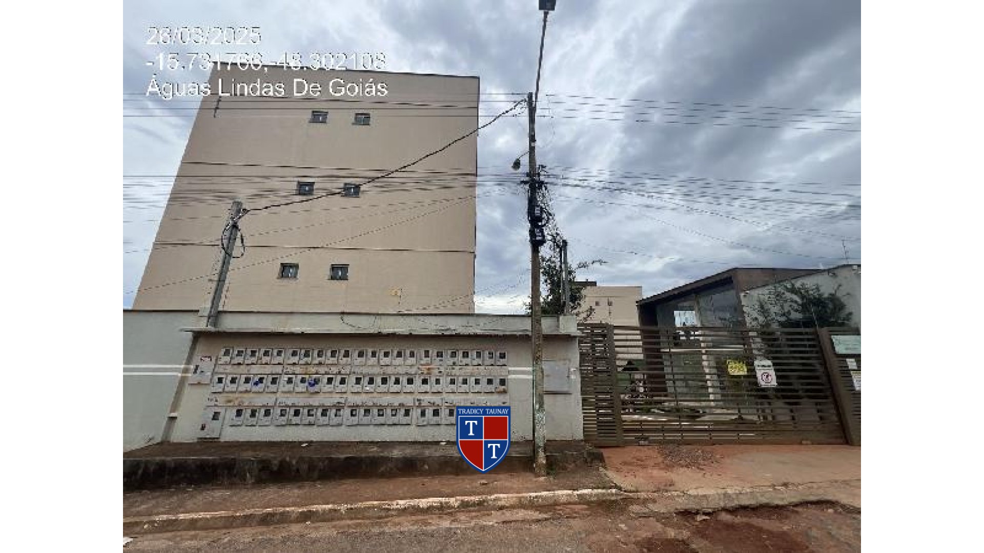 APARTAMENTO em JARDIM DA BARRAGEM VI