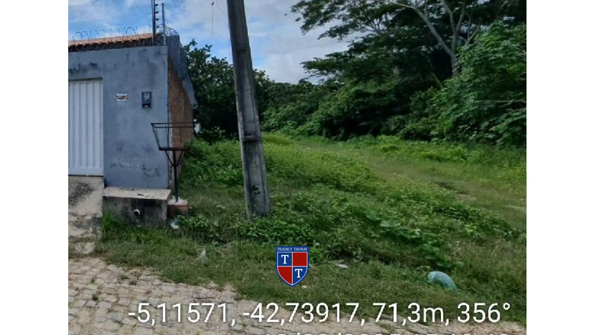 TERRENO em NOVO HORIZONTE