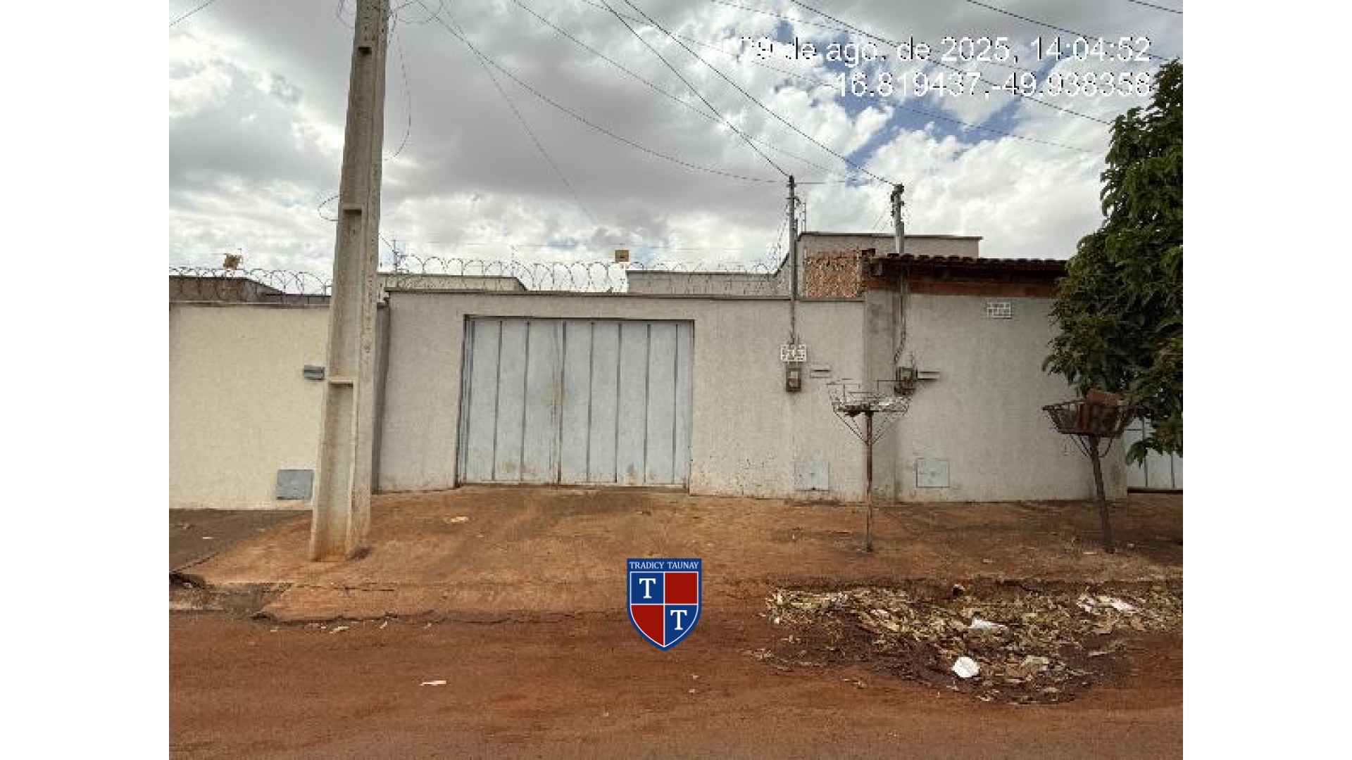 CASA em SETOR MARTINHO
