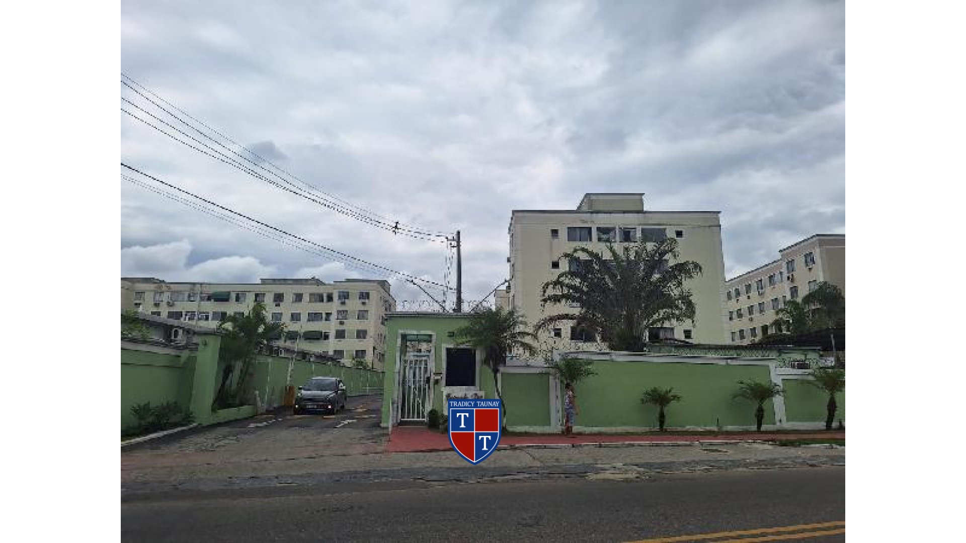 Foto 1 de APARTAMENTO em HONORIO GURGEL, RIO DE JANEIRO/RJ - Imóvel Retomado CAIXA Ref 8444423012356