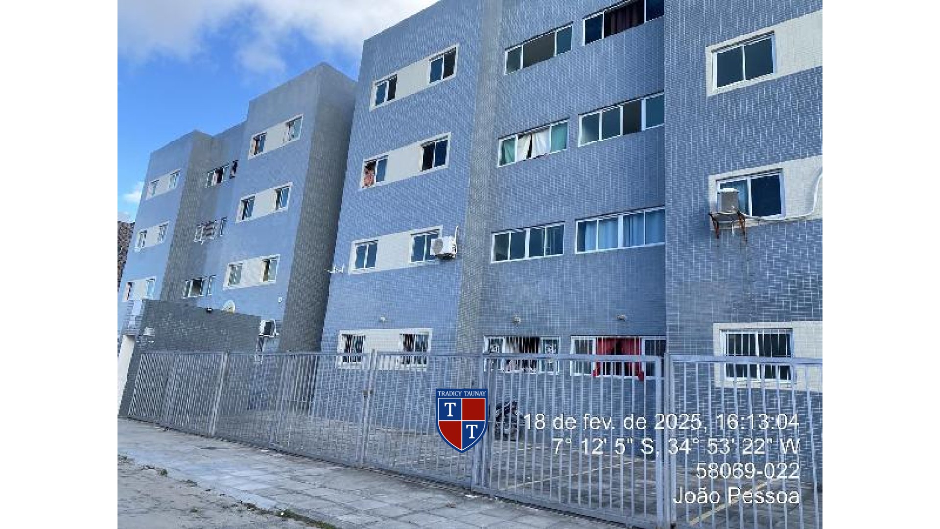 APARTAMENTO em GRAMAME