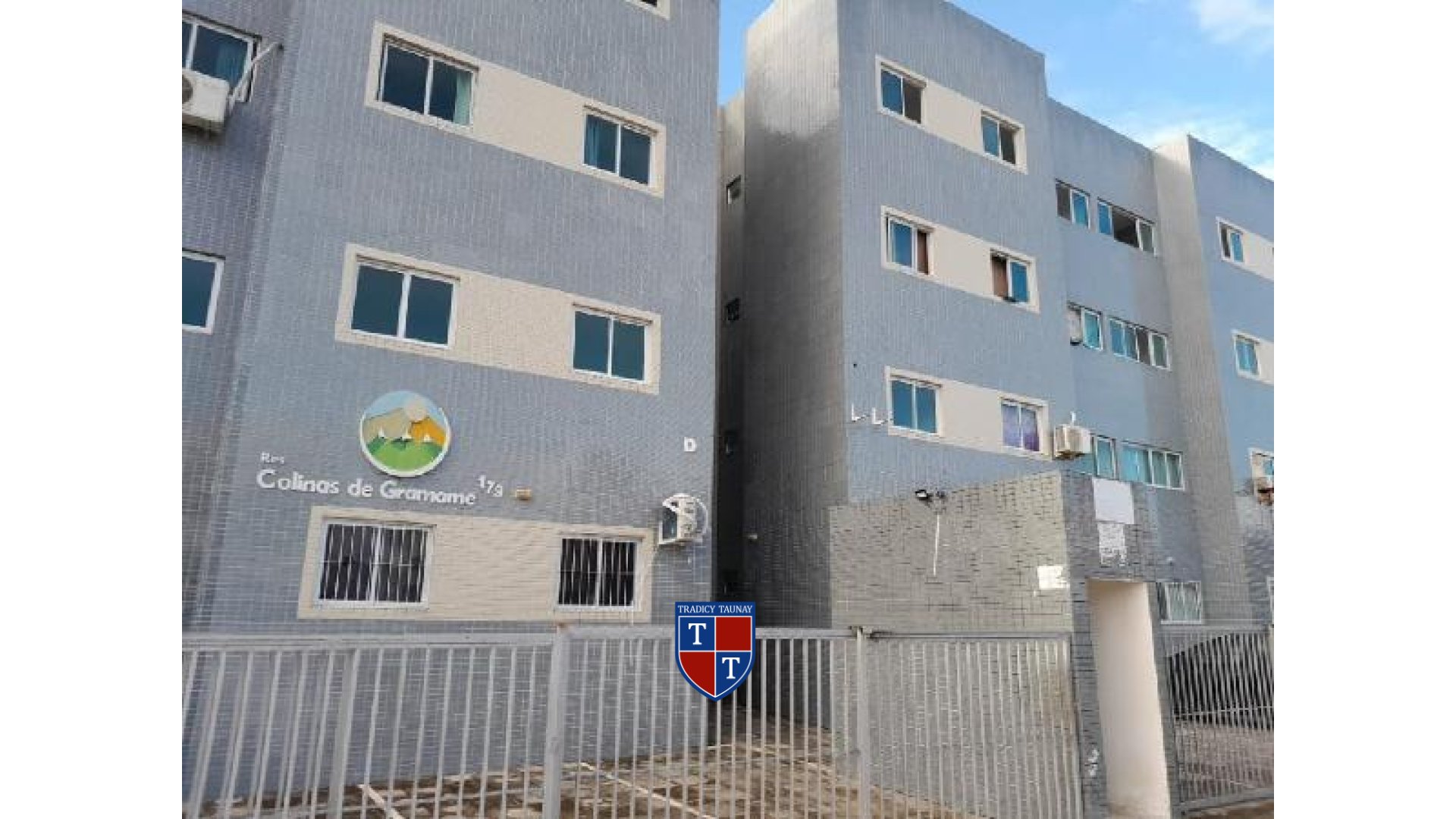 Foto 1 de APARTAMENTO em GRAMAME, JOAO PESSOA/PB - Imóvel Retomado CAIXA Ref 8444423027027