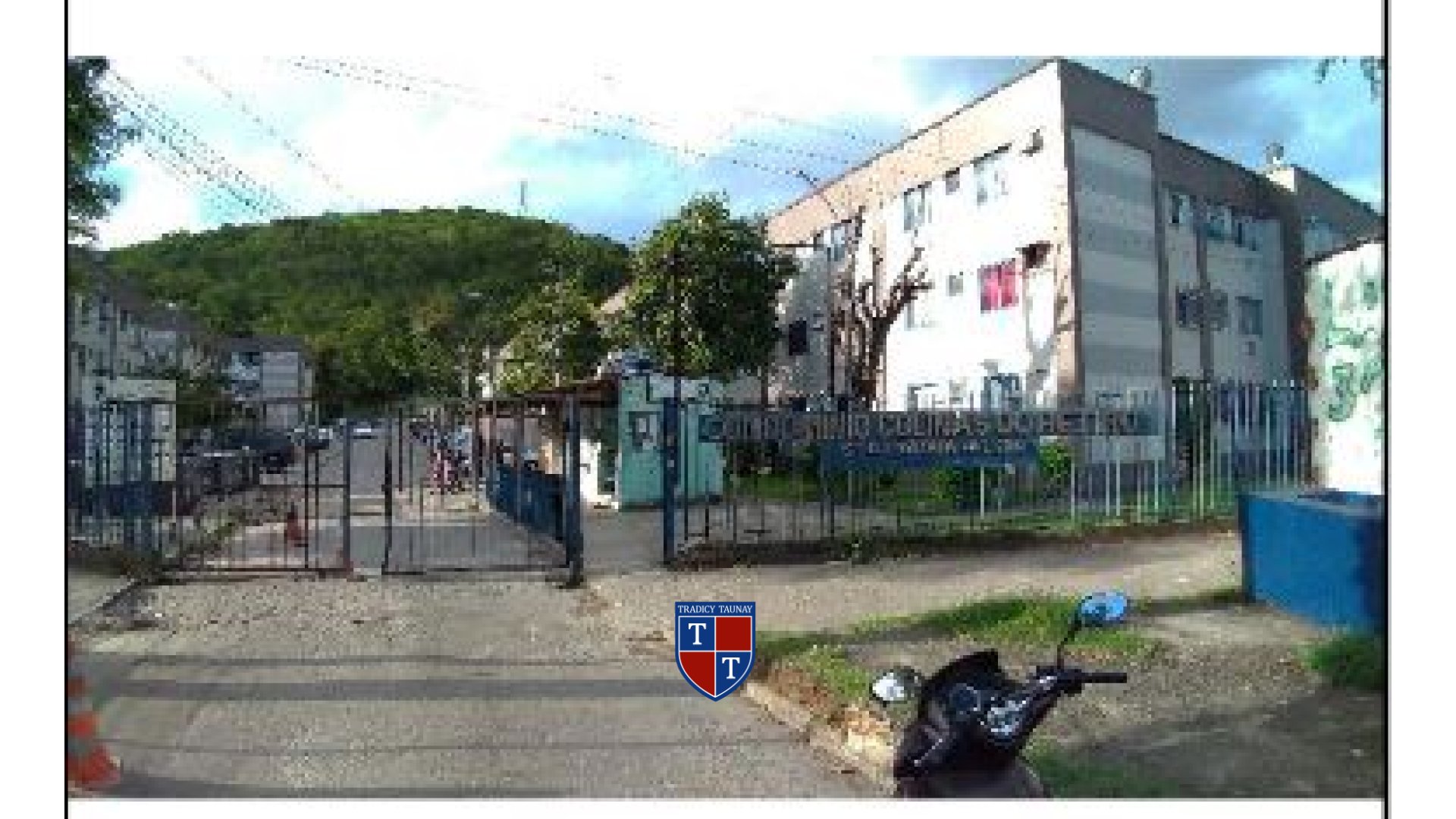 Foto 1 de APARTAMENTO em BANGU, RIO DE JANEIRO/RJ - Imóvel Retomado CAIXA Ref 8444423031270