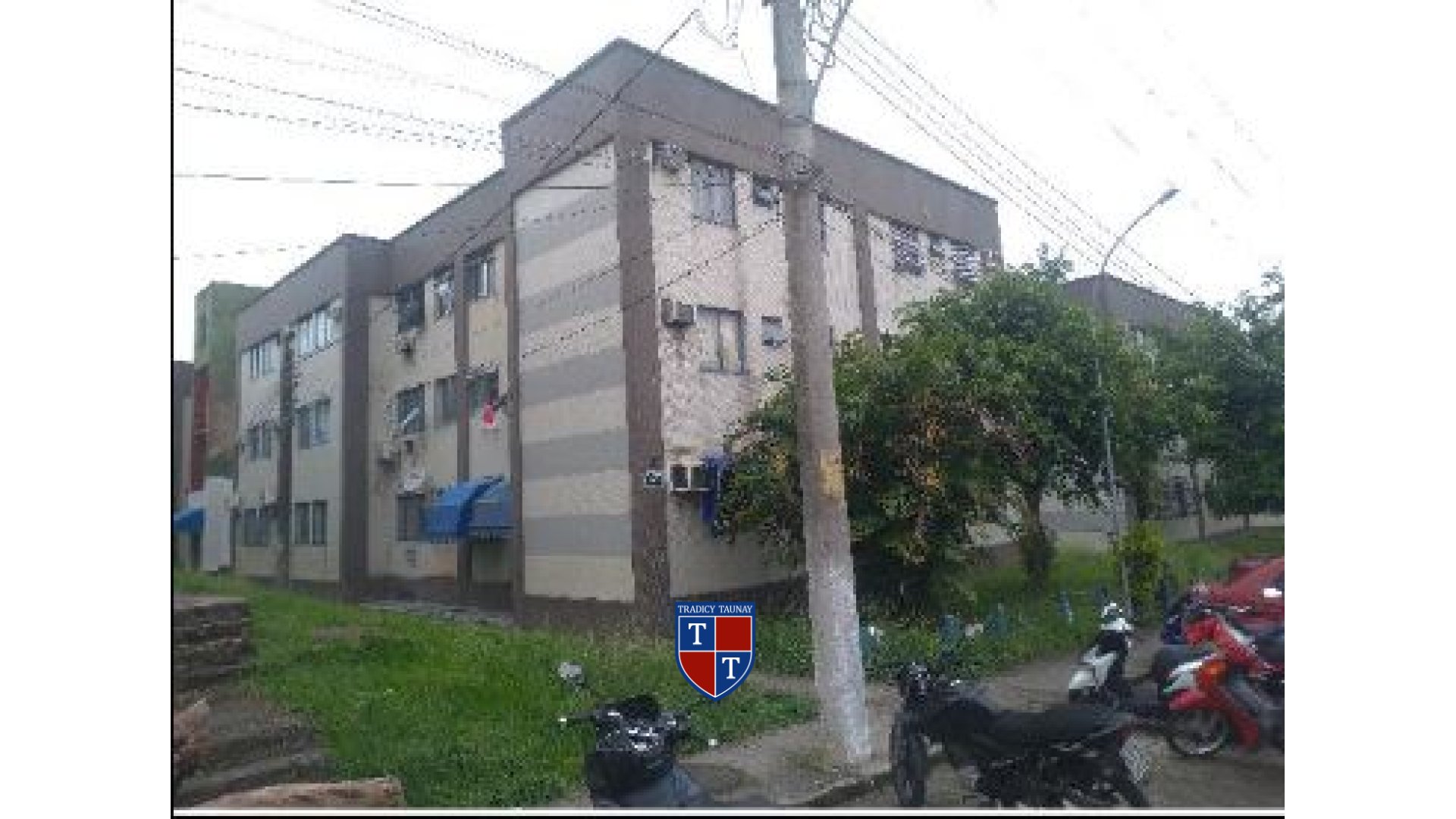 Foto 2 de APARTAMENTO em BANGU, RIO DE JANEIRO/RJ - Imóvel Retomado CAIXA Ref 8444423031270
