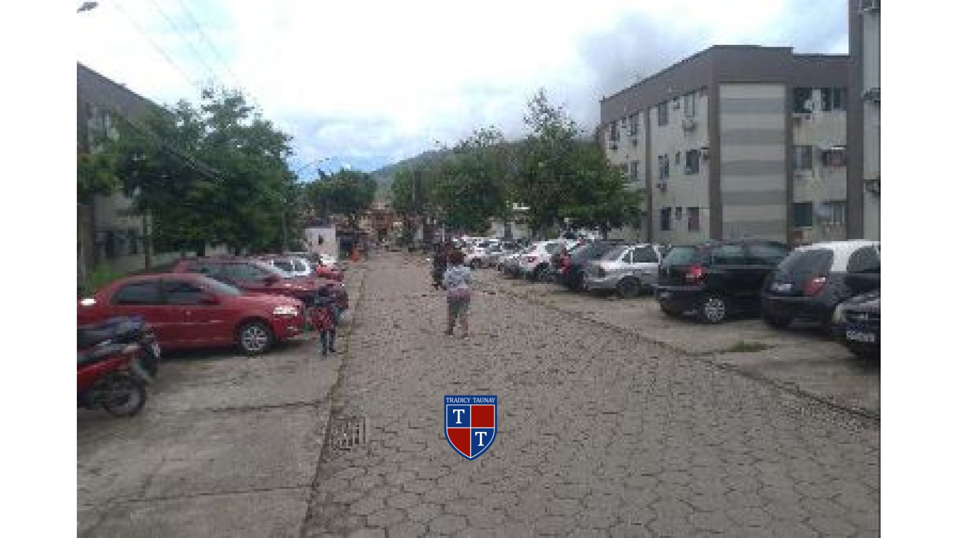 Foto 3 de APARTAMENTO em BANGU, RIO DE JANEIRO/RJ - Imóvel Retomado CAIXA Ref 8444423031270