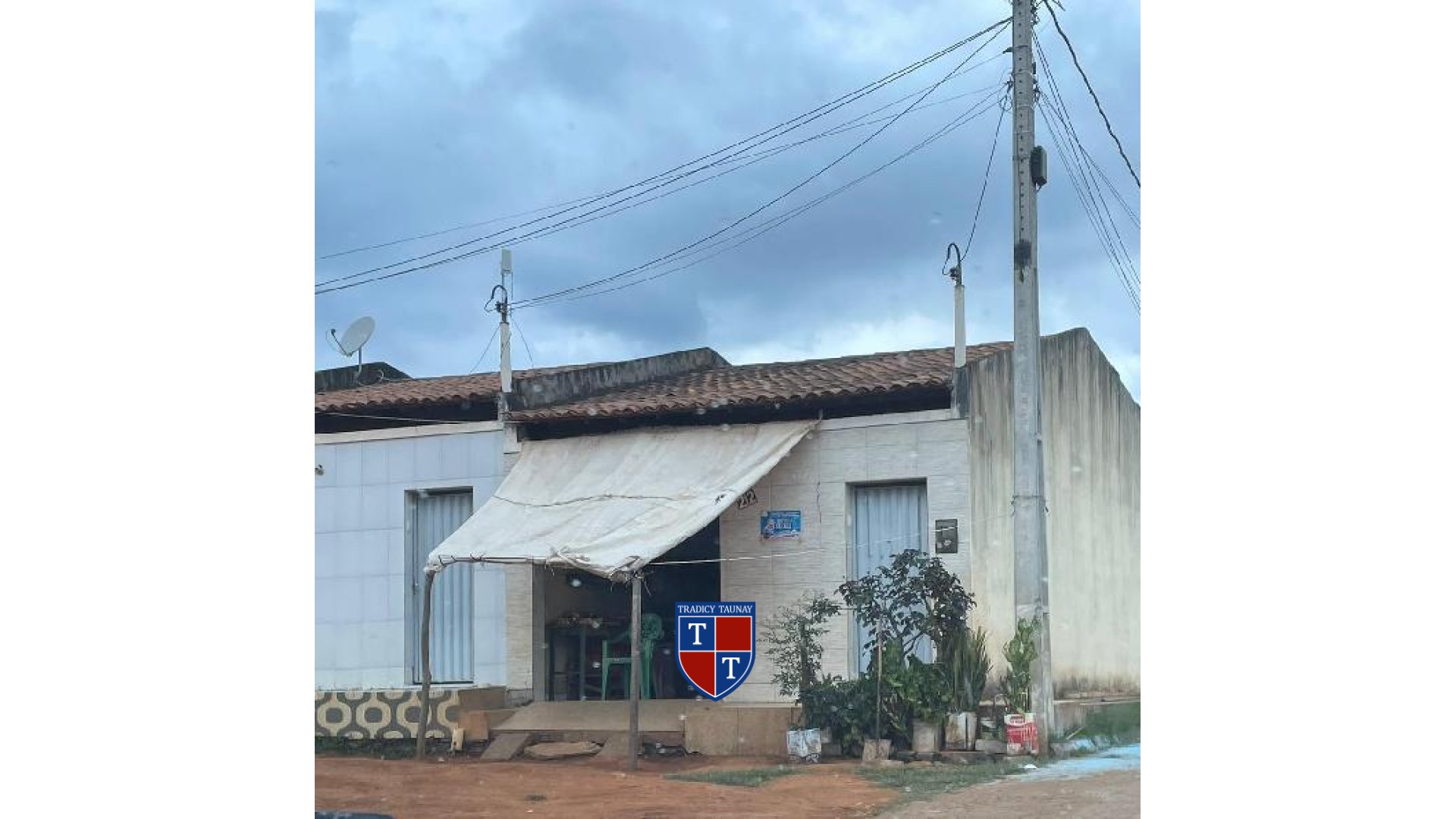 Foto 1 de CASA em SAO PEDRO, SANTA CRUZ DA BAIXA VERDE/PE - Imóvel Retomado CAIXA Ref 8444423032403