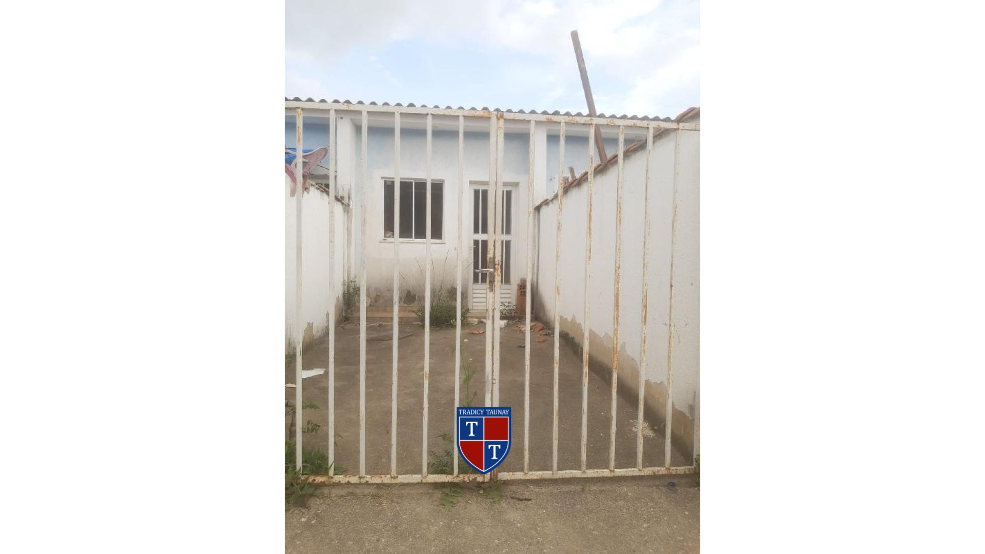 CASA em IPIRANGA