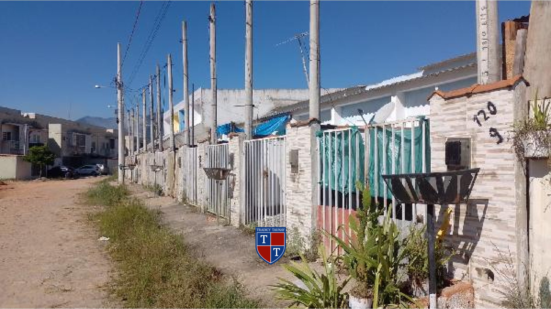 CASA em IPIRANGA