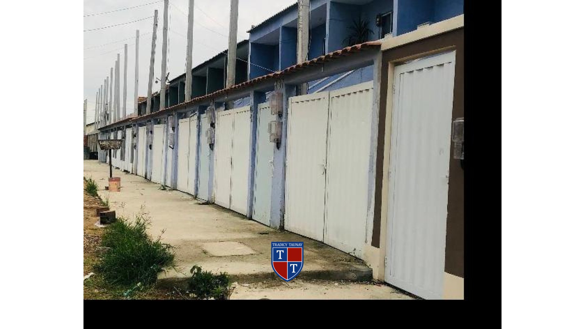 Foto 1 de CASA em CABUCU, NOVA IGUACU/RJ - Imóvel Retomado CAIXA Ref 8444423037561