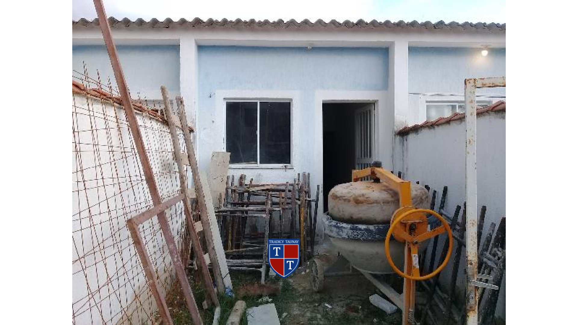 Foto 1 de CASA em IPIRANGA, NOVA IGUACU/RJ - Imóvel Retomado CAIXA Ref 8444423037570