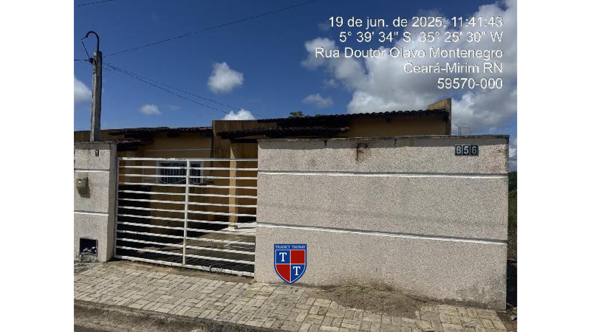 CASA em MASSARANDUBA