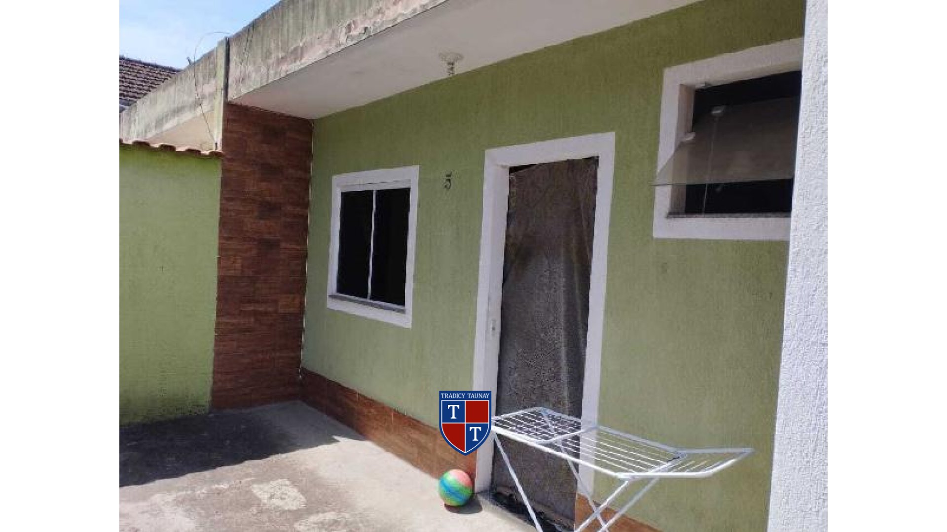 Foto 1 de CASA em REDENTOR, BELFORD ROXO/RJ - Imóvel Retomado CAIXA Ref 8444423044533