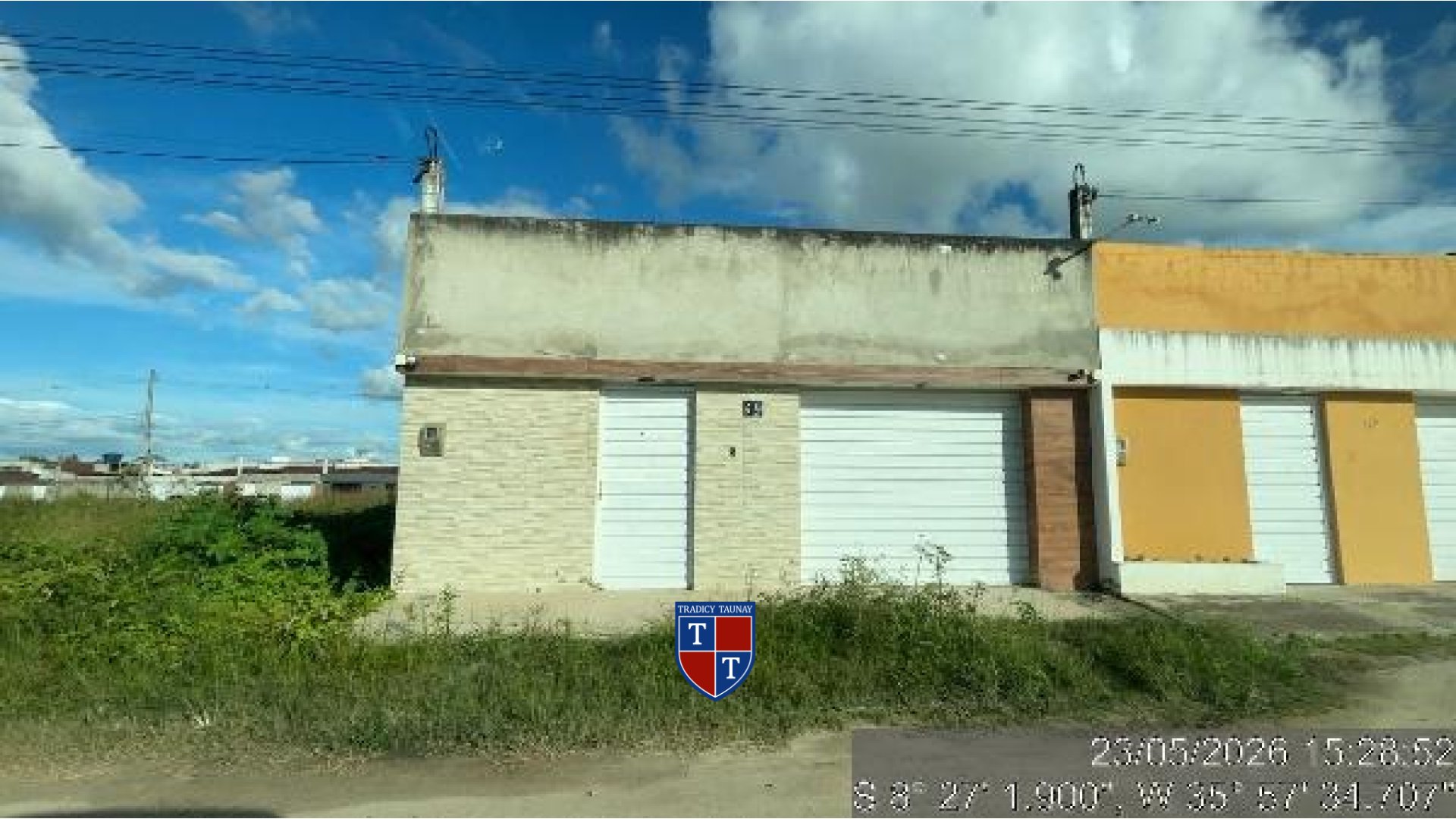 Foto 1 de CASA em CENTRO, AGRESTINA/PE - Imóvel Retomado CAIXA Ref 8444423055802