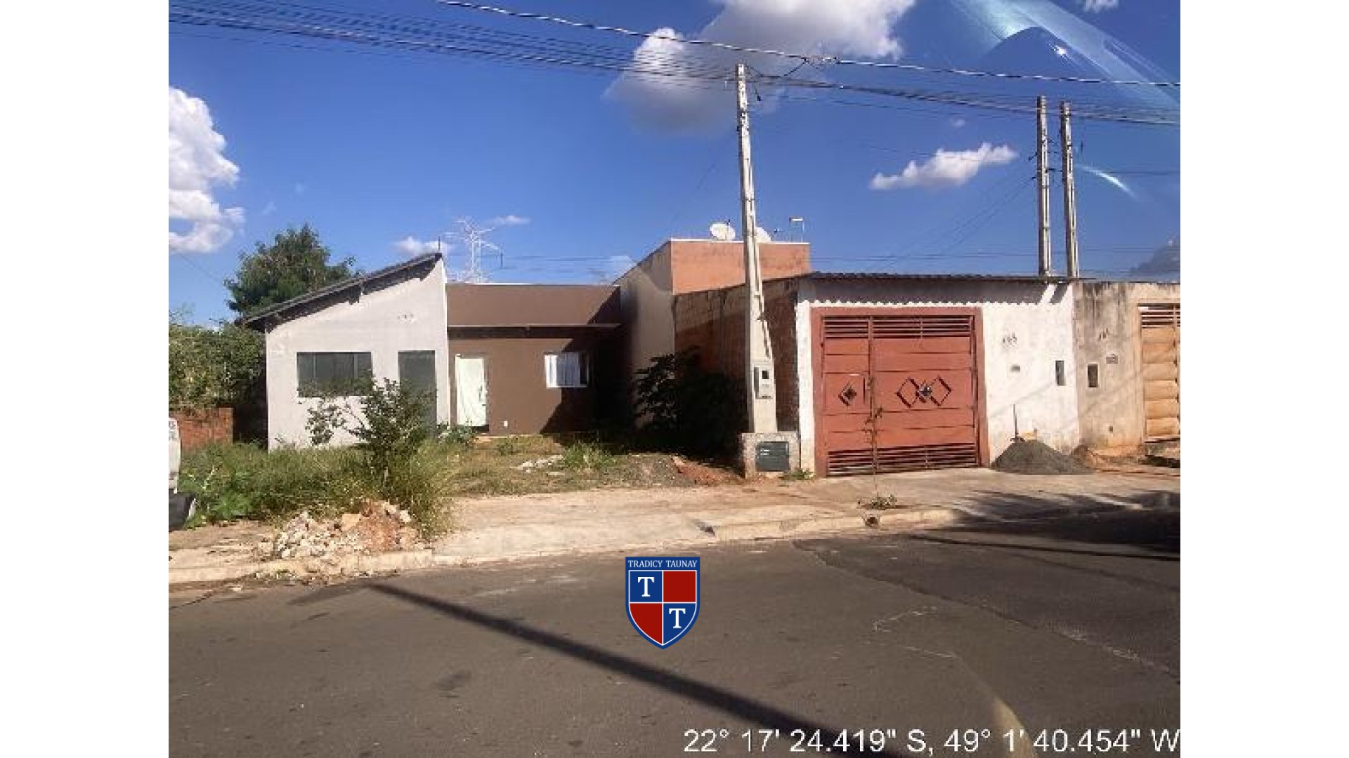 Foto 1 de CASA em PARQUE GIANSANTE, BAURU/SP - Imóvel Retomado CAIXA Ref 8444423056850