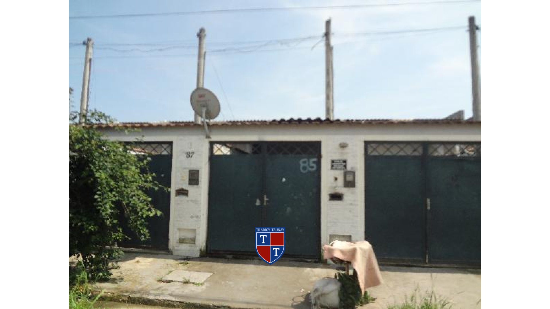 CASA em IPIRANGA
