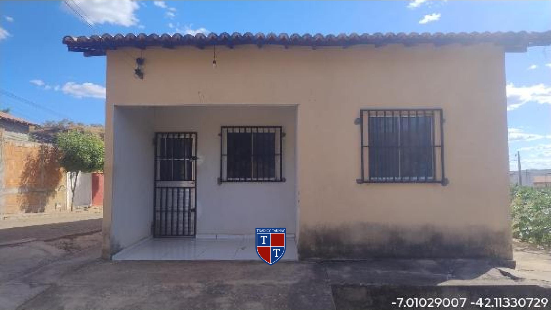 CASA em LEME