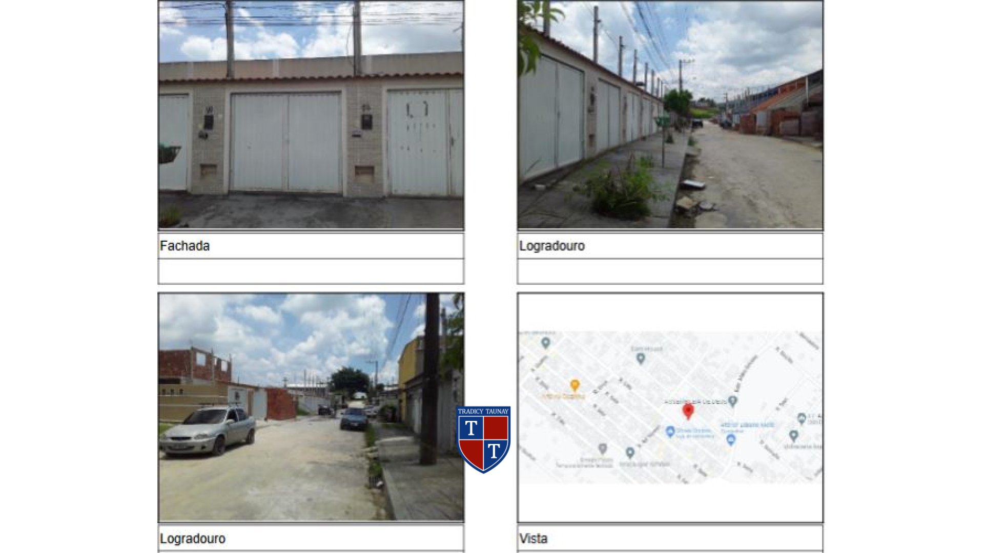Foto 1 de CASA em LAGOINHA - Imóvel Retomado Caixa