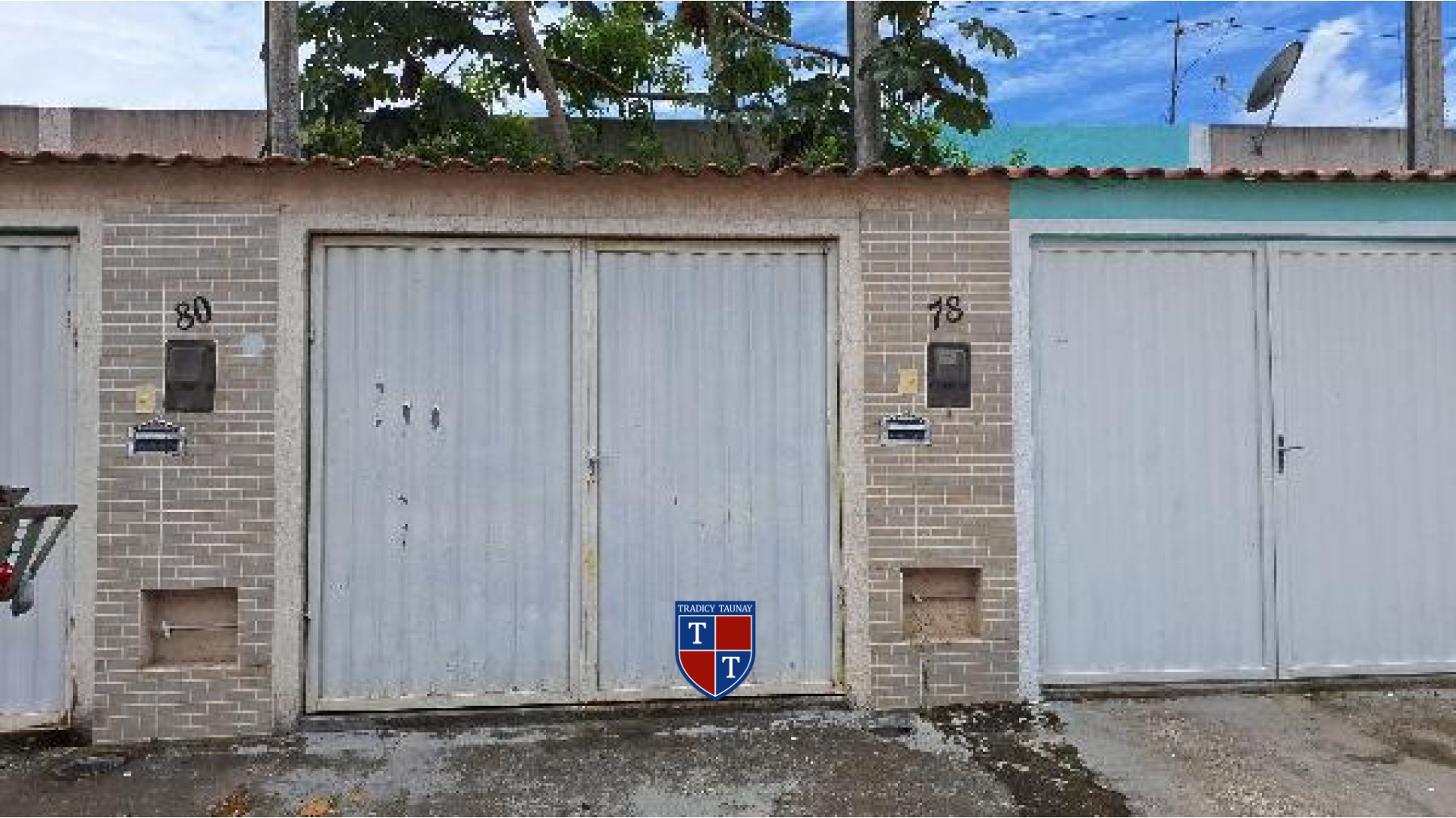 Foto 1 de CASA em LAGOINHA - Imóvel Retomado Caixa