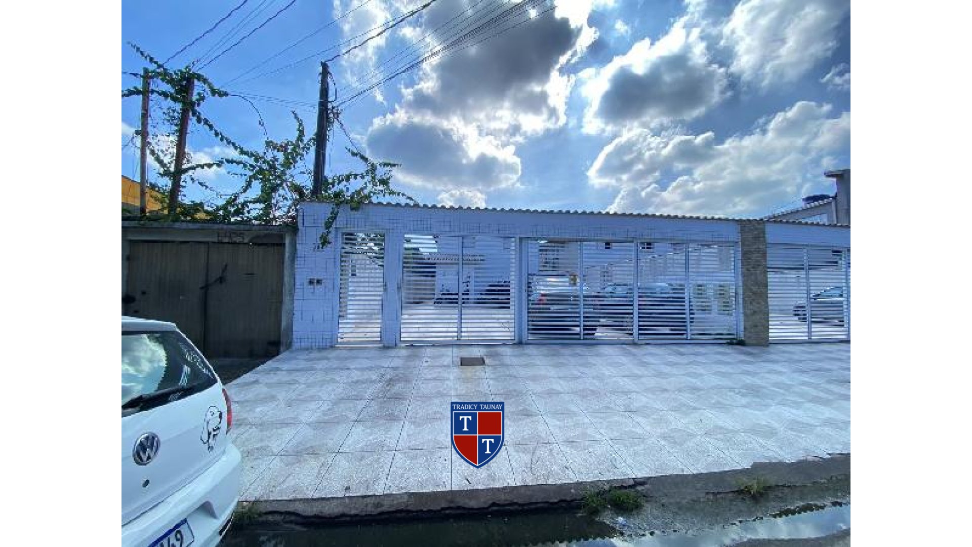 Foto 1 de CASA em NOVA MIRIM - Imóvel Retomado Caixa
