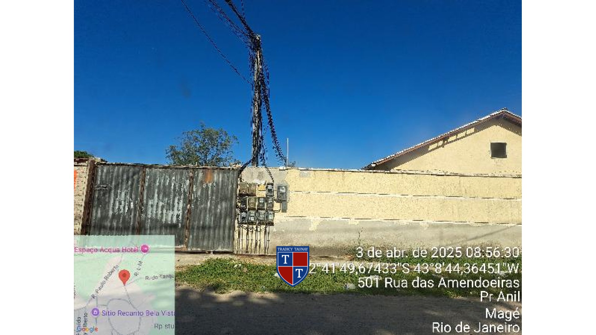 Foto do Imóvel
