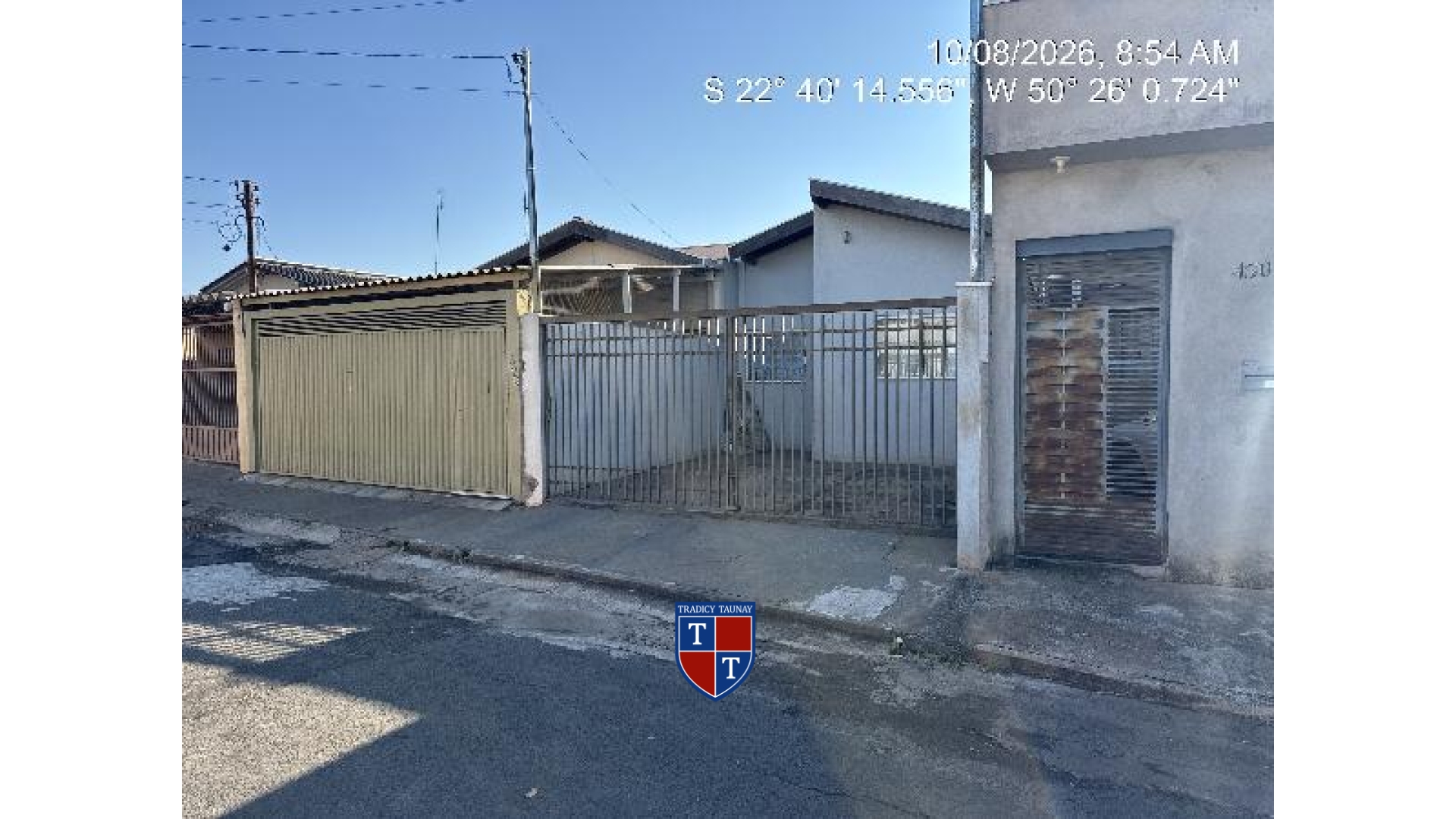 Foto 1 de CASA em VILA BRASILEIRA, ASSIS/SP - Imóvel Retomado CAIXA Ref 8444423101790