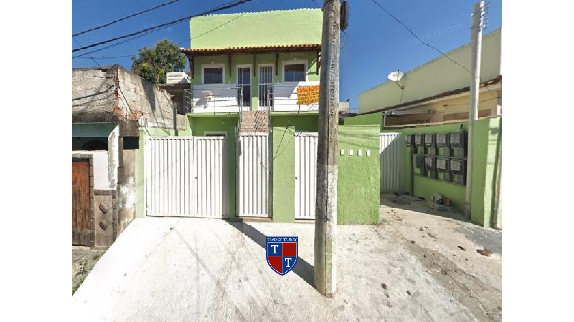 Foto 1 de CASA em PORTO NOVO, SAO GONCALO/RJ - Imóvel Retomado CAIXA Ref 8444423115260