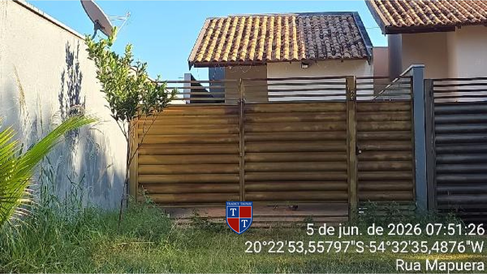 CASA em JARDIM COLUMBIA