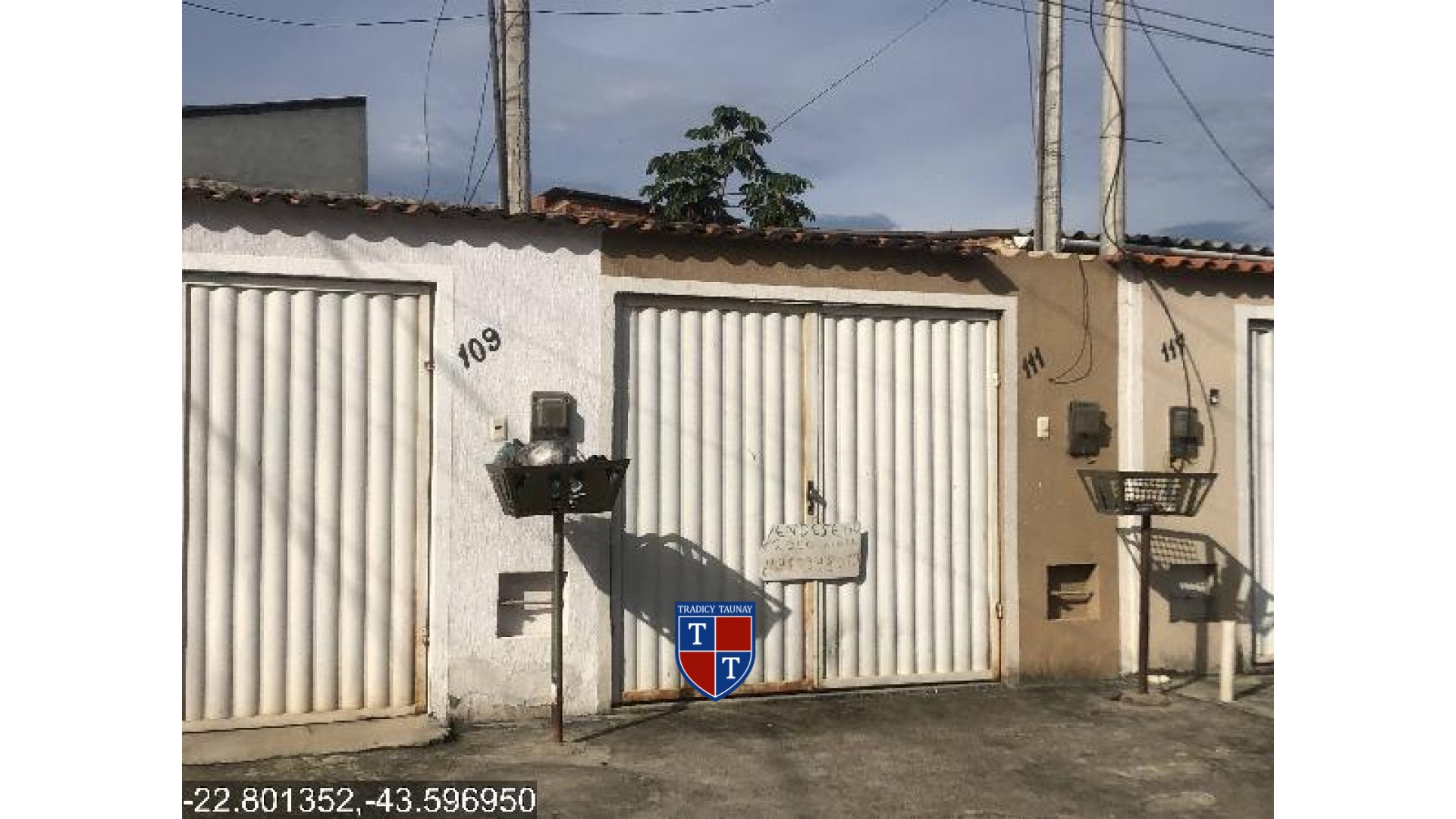 CASA em LAGOINHA