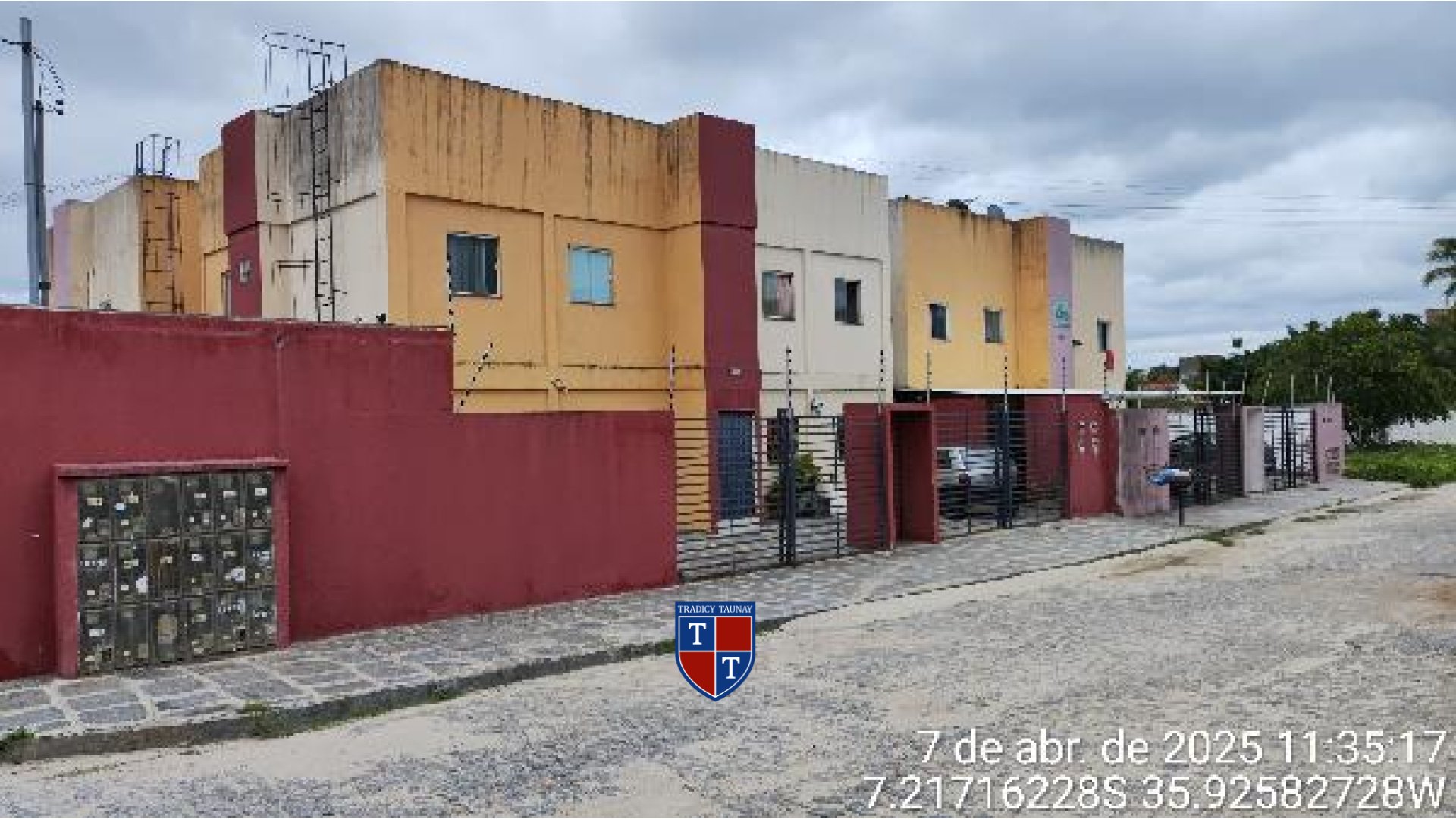 Foto 1 de APARTAMENTO em BODOCONGO, CAMPINA GRANDE/PB - Imóvel Retomado CAIXA Ref 8444423125991
